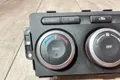 Блок управления климат-контролем Mazda 6 GH ЛИФТБЕК L5 2009 (б/у) — фото 3