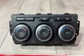 Блок управления климат-контролем Mazda 6 GH ЛИФТБЕК L5 2009 (б/у) — фото 7