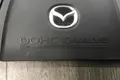 Декоративная крышка двигателя Mazda 3 BK СЕДАН LF 2003 (б/у) — фото 3