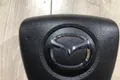 Подушка безопасности в руль Mazda 6 GH ЛИФТБЕК L5 2009 (б/у) — фото 4