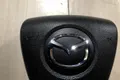 Подушка безопасности в руль Mazda 6 GH СЕДАН LF 2009 (б/у) — фото 3