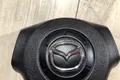 Подушка безопасности в руль Mazda 3 BK СЕДАН LF 2003 (б/у) — фото 4