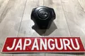 Подушка безопасности в руль Mazda 3 BK ХЭТЧ L3-VE 2005 (б/у) — фото 2