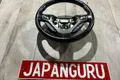 Руль Honda Accord 8 K24A 2009 (б/у) — фото 2