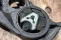 Подушка двигателя Citroen C4 B7 EP6CDT 2011 (б/у) — фото 5