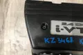 Декоративная крышка двигателя Honda Accord 8 РЕСТАЙЛИНГ K24A 2009 (б/у) — фото 5