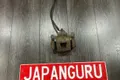 Суппорт тормозной Nissan Teana J32 QR25DE 2.5 4WD 2013 задн. лев. (б/у) — фото 1