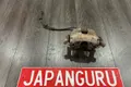 Суппорт тормозной Mazda 3 BK ХЭТЧ L3-VE 2005 перед. прав. (б/у) — фото 1