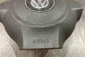 Подушка безопасности в руль Volkswagen Golf MK6 1.4 CAXA 2011 (б/у) — фото 3