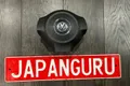 Подушка безопасности в руль Volkswagen Golf MK6 1.4 CAXA 2011 (б/у) — фото 1