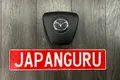 Подушка безопасности в руль Mazda 6 GH СЕДАН LF 2009 (б/у) — фото 1