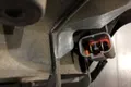 Вентилятор охлаждения радиатора Honda Civic 4d 8 РЕСТАЙЛИНГ LDA 2011 лев. (б/у) — фото 8
