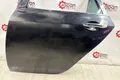 Дверь боковая Mazda 6 GH ЛИФТБЕК L5 2010 задн. лев. (б/у) — фото 7