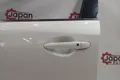 Дверь боковая Mazda 6 GJ СЕДАН PY 2013 перед. лев. (б/у) — фото 5