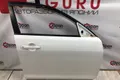 Дверь боковая Mazda 3 BK СЕДАН ZY 2006 перед. прав. (б/у) — фото 1