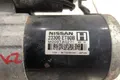 Стартер Nissan Teana J32 QR25DE 2008 (б/у) — фото 4