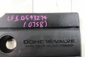 Декоративная крышка двигателя Mazda 6 GH СЕДАН LF 2008 (б/у) — фото 4