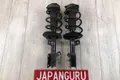 Комплект амортизаторов Nissan X-Trail NT31 MR20 2012 перед. (б/у) — фото 1