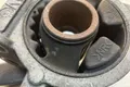 Подушка двигателя Nissan Teana J32 VQ25 2010 задн. (б/у) — фото 6