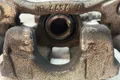 Суппорт тормозной Mitsubishi Lancer 10 4B11 2.0 2008 задн. лев. (б/у) — фото 8