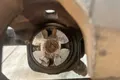 Суппорт тормозной Mazda 6 GH ЛИФТБЕК L5 2010 задн. лев. (б/у) — фото 7