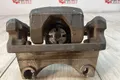 Суппорт тормозной Mazda 6 GH ЛИФТБЕК L5 2010 задн. лев. (б/у) — фото 6