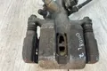 Суппорт тормозной Honda Civic 4d 8 R18 2008 задн. лев. (б/у) — фото 2