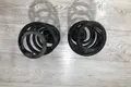 Пружина подвески Nissan X-Trail NT31 MR20 2012 задн. (б/у) — фото 8