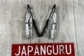 Петля крышки багажника Mazda 6 GH СЕДАН LF 2008 (б/у) — фото 1
