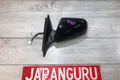 Зеркало заднего вида боковое Honda Accord 8 K24A 2010 перед. лев. (б/у) — фото 2