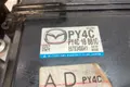 Блок управления двигателем Mazda 6 GJ СЕДАН PY 2013 (б/у) — фото 4