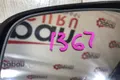 Зеркало заднего вида боковое Mitsubishi Lancer 10 4B11 2.0 2008 лев. (б/у) — фото 3