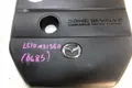 Декоративная крышка двигателя Mazda 6 GH ЛИФТБЕК L5 2010 (б/у) — фото 8