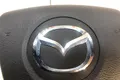 Подушка безопасности в руль Mazda 6 GH СЕДАН LF 2009 (б/у) — фото 5