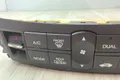 Блок управления климат-контролем Honda Accord 8 K24A 2010 (б/у) — фото 4