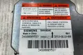Блок SRS Suzuki Sx4 Sx4 J20A 2007 (б/у) — фото 3