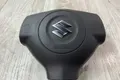 Подушка безопасности в руль Suzuki Sx4 Sx4 J20A 2007 (б/у) — фото 2