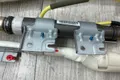 Подушка безопасности боковая Honda Accord 8 K24A 2010 лев. (б/у) — фото 4