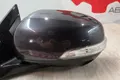 Зеркало заднего вида боковое Nissan Teana J32 QR25DE 2008 лев. (б/у) — фото 2
