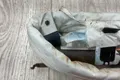 Подушка безопасности боковая Suzuki Sx4 Sx4 M15A 2009 прав. (б/у) — фото 5
