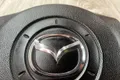 Подушка безопасности в руль Mazda 3 BK СЕДАН ZY 2006 (б/у) — фото 4