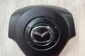 Подушка безопасности в руль Mazda 3 BK СЕДАН ZY 2006 (б/у) — фото 2