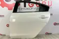 Дверь боковая Mazda 6 GJ СЕДАН SH 2015 задн. лев. (б/у) — фото 1