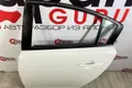 Дверь боковая Mazda 3 BK СЕДАН ZY 2006 задн. лев. (б/у) — фото 2