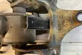 Подушка двигателя Mazda Cx7 ER L3VDT 2011 лев. (б/у) — фото 3