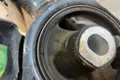Подушка АКПП Mazda 6 GH СЕДАН LF 2007 перед. лев. (б/у) — фото 6