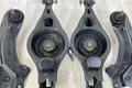 Комплект задних рычагов Mazda 6 GH ЛИФТБЕК L5 2009 (б/у) — фото 4