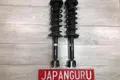 Комплект амортизаторов Honda Accord 8 K24A 2010 задн. (б/у) — фото 1