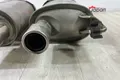 Комплект задних банок глушителя Mazda 6 GH СЕДАН L5 2007 (б/у) — фото 4