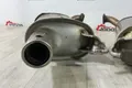 Комплект задних банок глушителя Mazda 6 GH СЕДАН LF 2007 (б/у) — фото 3